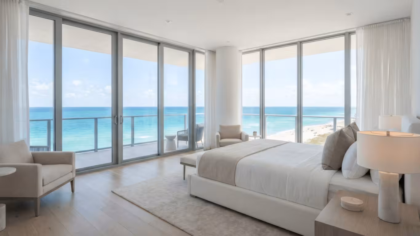 Beachfront Apartment - Image 3