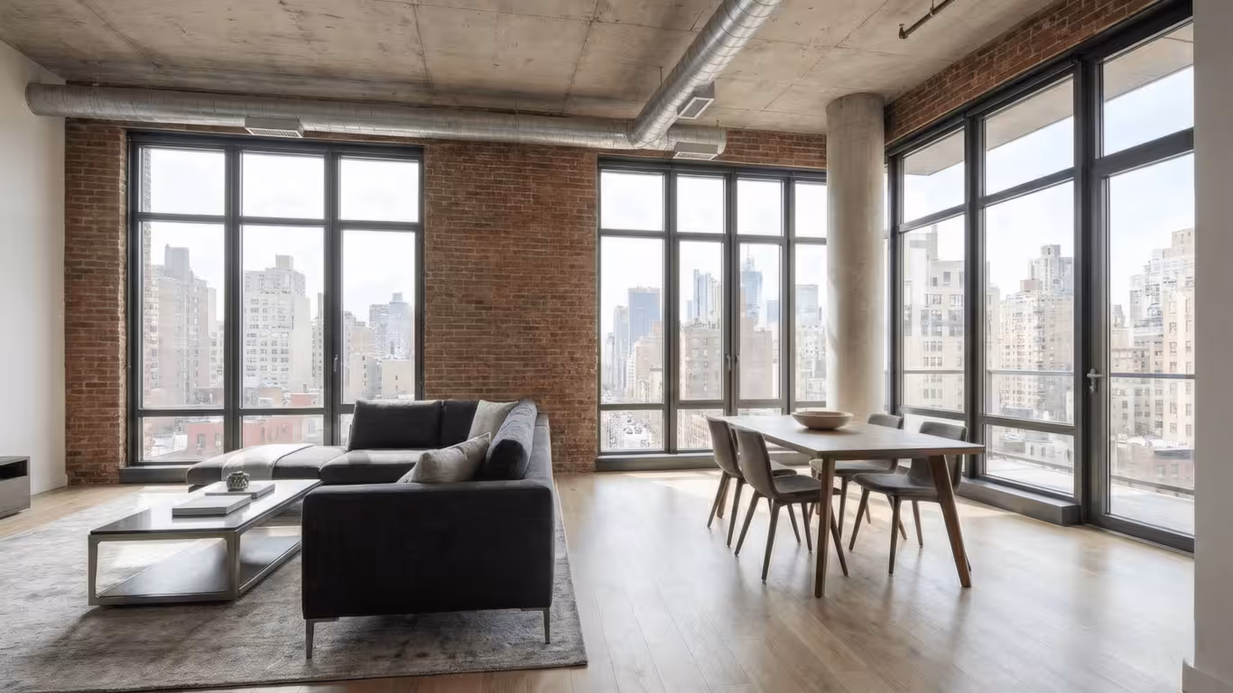 Downtown Loft - Image 2