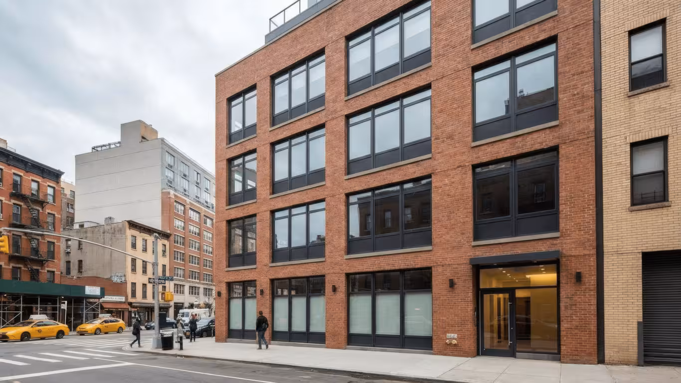 Downtown Loft - Image 1