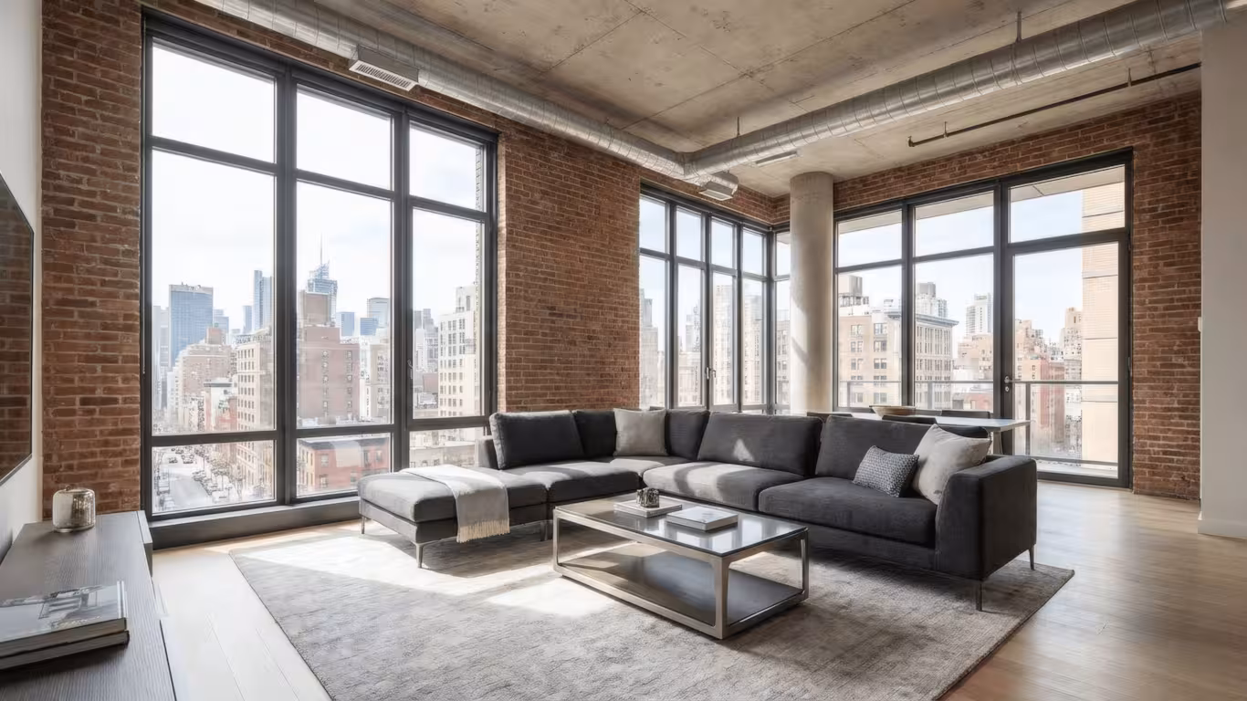 Downtown Loft - Image 3