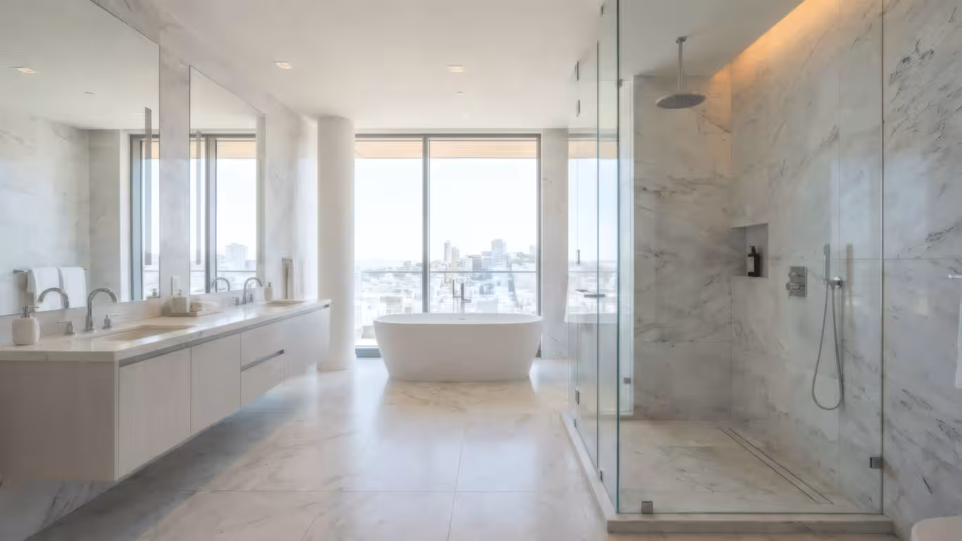 Metropolitan Penthouse - Image 5