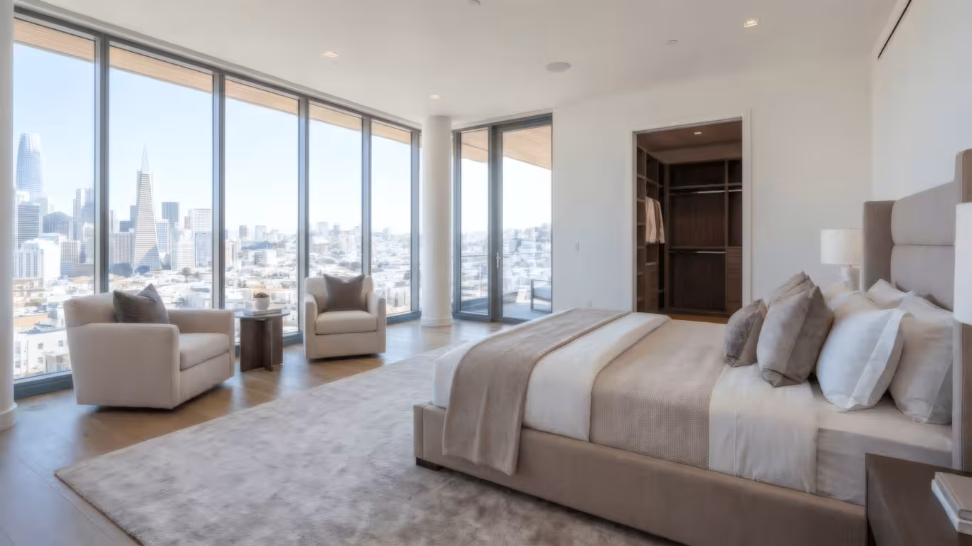 Metropolitan Penthouse - Image 4