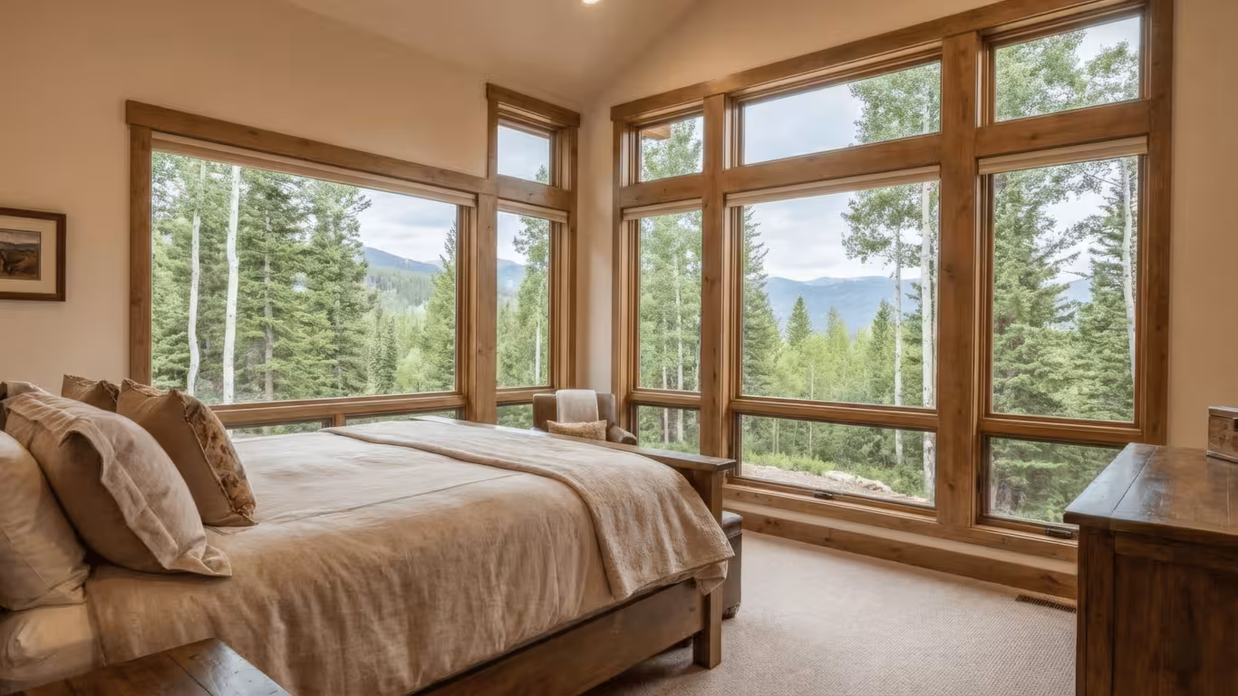 Mountain Retreat - Image 4