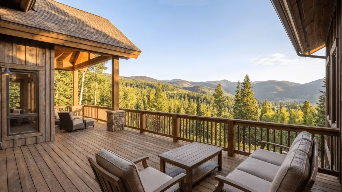 Mountain Retreat - Image 7