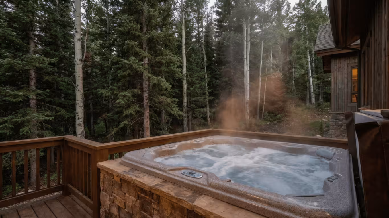 Mountain Retreat - Image 6