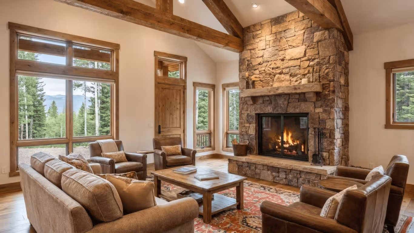 Mountain Retreat - Image 2